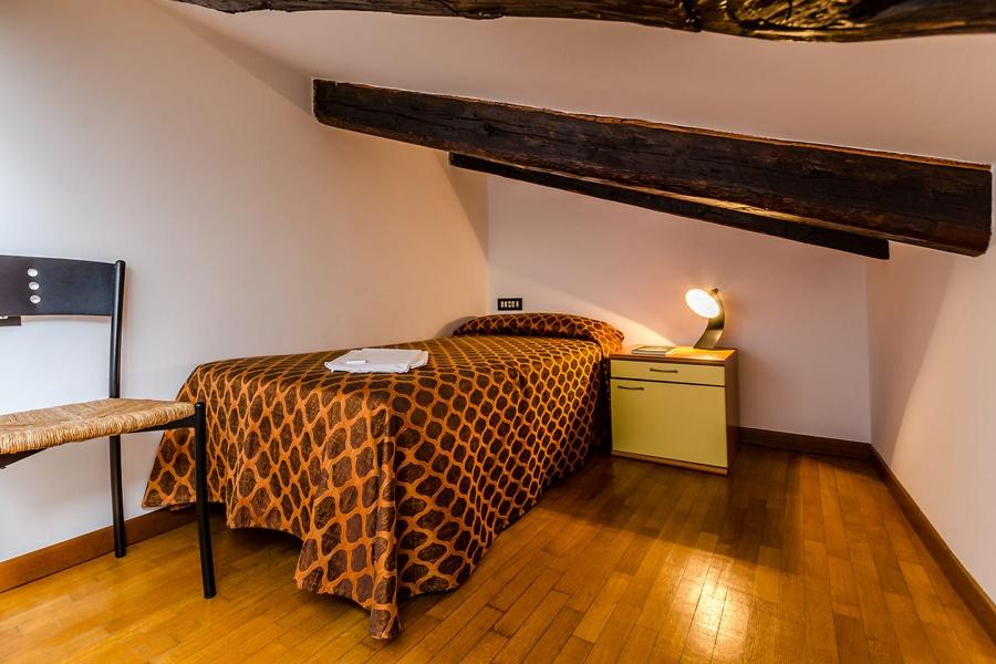 Hotel Ariel Silva Benátky Exteriér fotografie