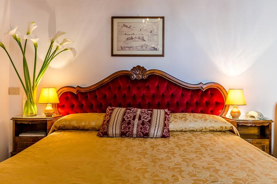Hotel Ariel Silva Benátky Exteriér fotografie