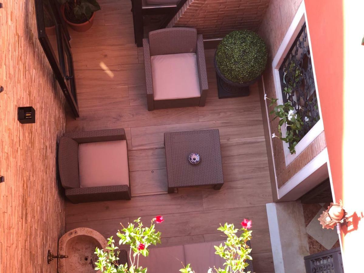 Hotel Ariel Silva Benátky Exteriér fotografie